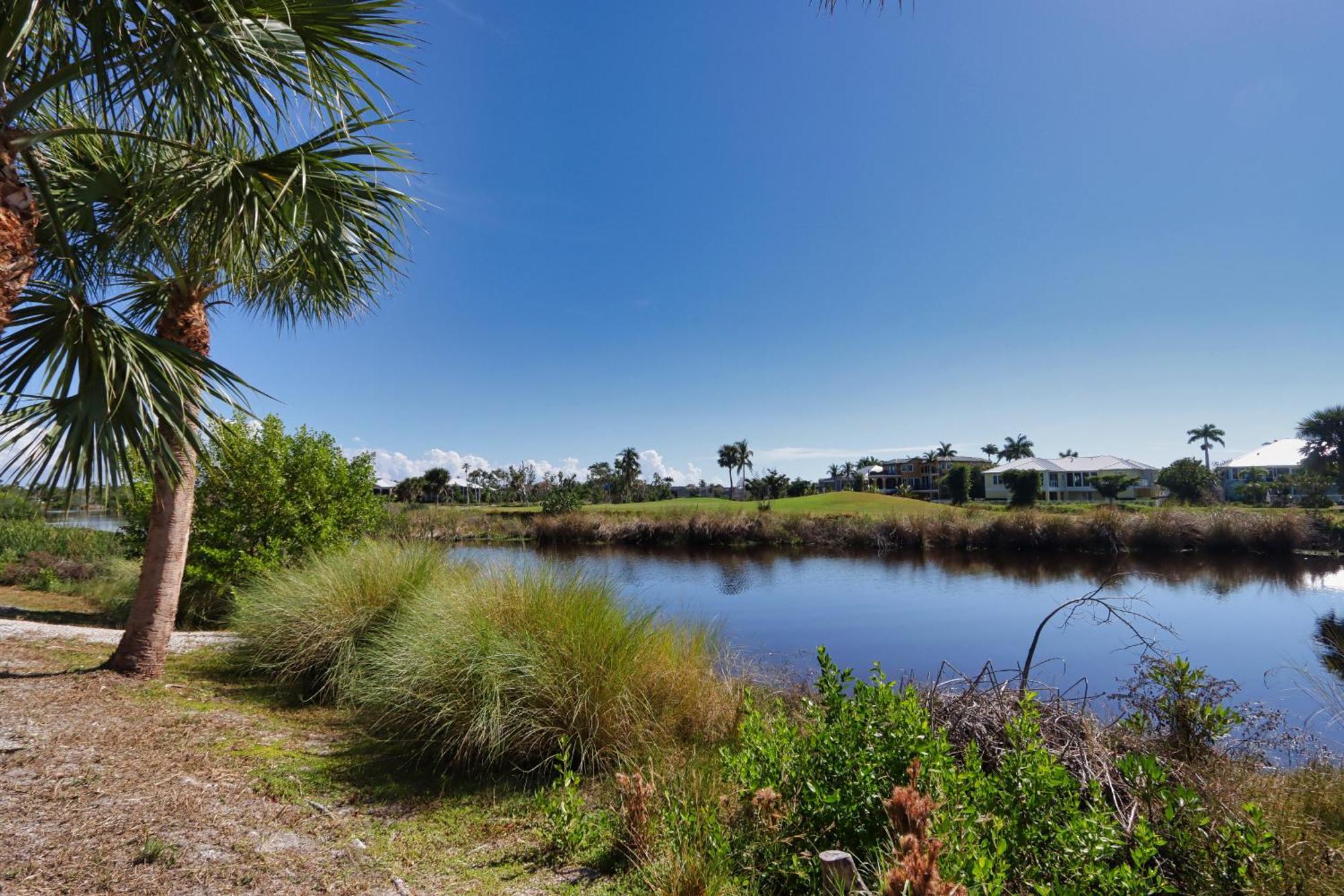 Eagle'S View Villa Sanibel Exterior photo