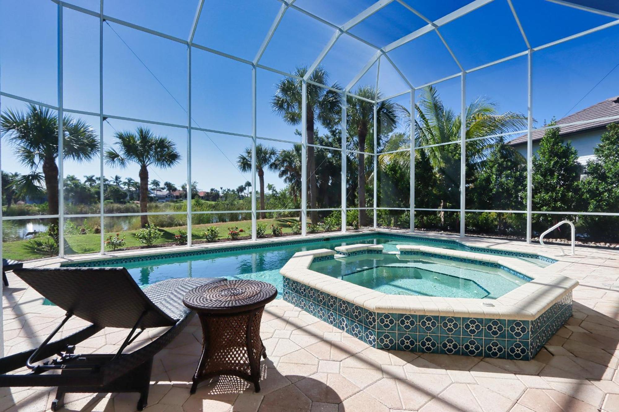 Eagle'S View Villa Sanibel Exterior photo